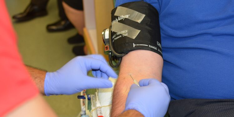 Krew ratuje życie. Terenowe akcje Regionalnego Centrum Krwiodawstwa i Krwiolecznictwa w Lublinie