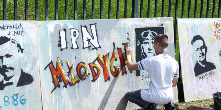 Dzień Dziecka w IPN. Zapowiada się dzień pełen historycznych atrakcji