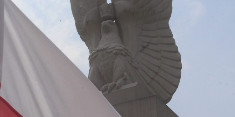 Obchody 79. rocznicy zdobycia Monte Cassino przez II Korpus Polski