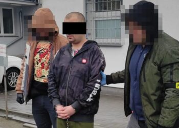 Bił, zadawał ciosy nożem, bo chciał pieniędzy