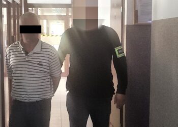 Znęcał się psychicznie i fizycznie nad rodziną. Grozi mu do 5 lat więzienia