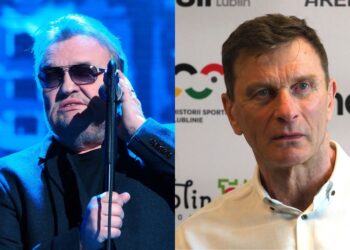 Krzysztof Cugowski i Władysław Żmuda kandydatami do tytułu Honorowego Obywatela Miasta Lublin