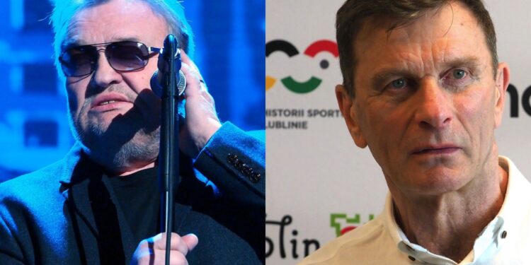 Krzysztof Cugowski i Władysław Żmuda kandydatami do tytułu Honorowego Obywatela Miasta Lublin