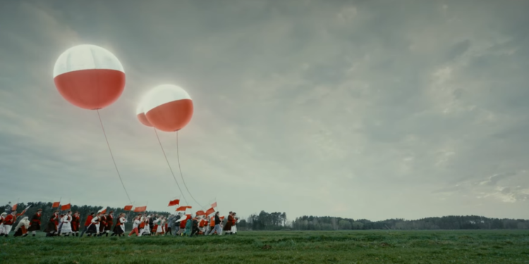 Dzień Flagi – świętujmy razem w biało-czerwonych barwach!
