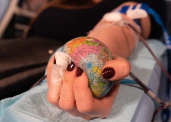 Krew ratuje życie. RCKiK w Lublinie zapowiada kolejne akcje