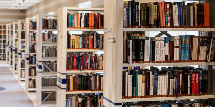 Spotkania z autorami, ciekawe warsztaty i wernisaże. Jutro rusza Tydzień Bibliotek