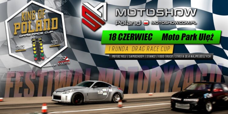 Zbliża się wielkie Moto Show w Moto Park Ułęż!