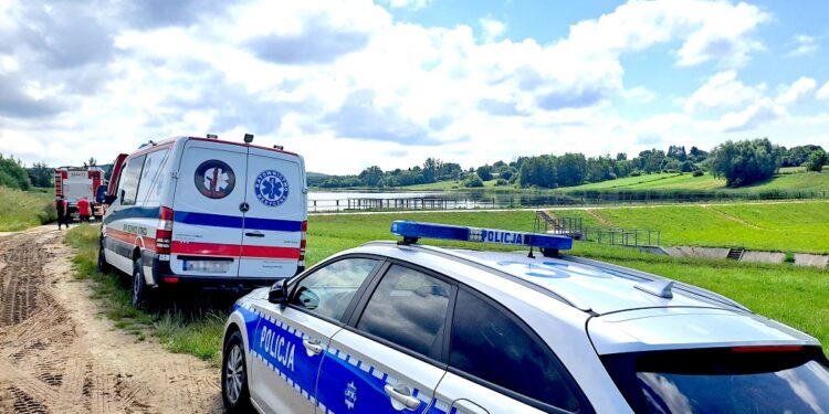 Policja poinformowała o zakończeniu poszukiwań zaginionych z powiatu krasnostawskiego