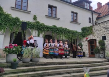Zbliża się 57. Ogólnopolski Festiwal Kapel i Śpiewaków Ludowych w Kazimierzu Dolnym