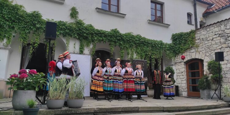 Zbliża się 57. Ogólnopolski Festiwal Kapel i Śpiewaków Ludowych w Kazimierzu Dolnym