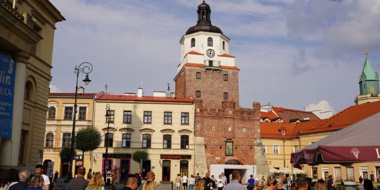 Ulica Królewska będzie zamykana w kolejne weekendy