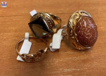 Kradł w lombardzie, w którym pracował