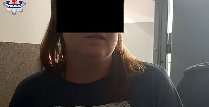 Miała 2 promile, kiedy „opiekowała” się swoimi dziećmi