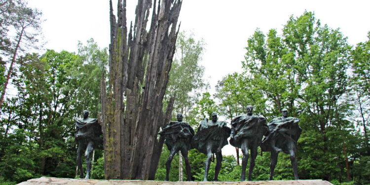 Uczczą 79. rocznicę największej bitwy partyzanckiej w Polsce