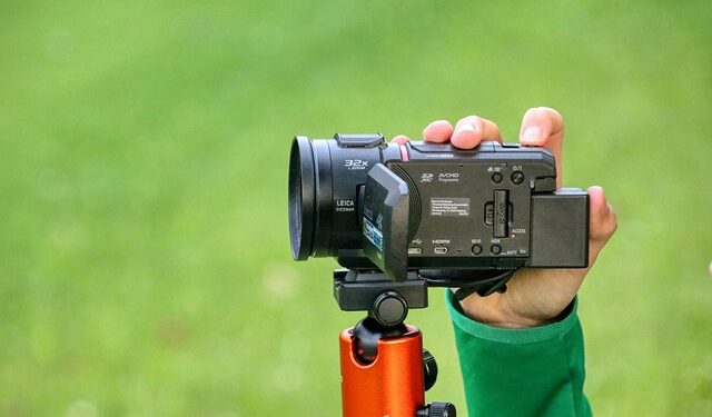 Z kraju: Kadr historyczny