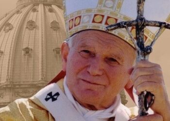 Z kraju: Wizyta dająca nadzieję