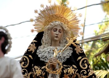 Ulicami Lublina przejdą procesje Bożego Ciała. Będą utrudnienia w różnych rejonach miasta