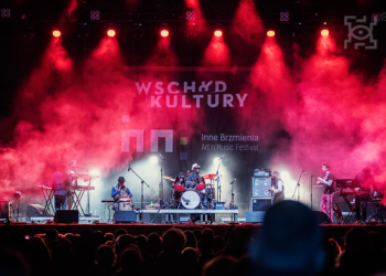 Wschód Kultury – Inne Brzmienia Art’n’Music Festival z Radiem Lublin