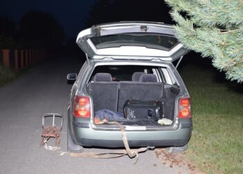 Kulig im się nie udał…