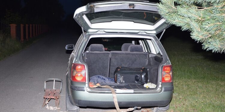 Kulig im się nie udał…