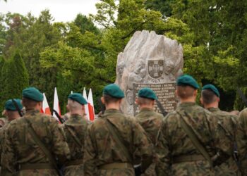 W Lublinie odbyły się obchody Narodowego Dnia Pamięci Ofiar Ludobójstwa
