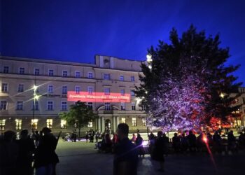 79. rocznica wybuchu Powstania Warszawskiego oraz rocznicy Akcji „Burza” na Lubelszczyźnie