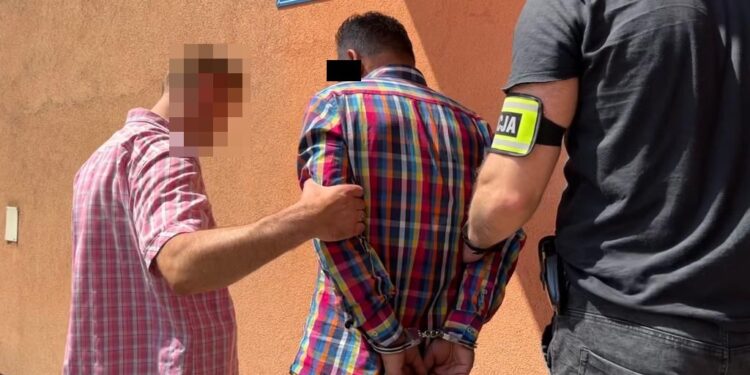 14-latka i 52-letni wujek popełnili o jedno przestępstwo za dużo. Rozpracowali ich kryminalni z Puław