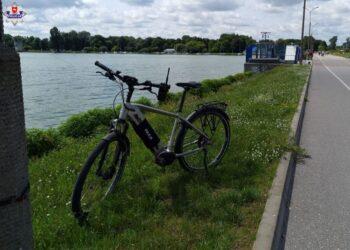 Z Zalewu Zemborzyckiego wyłowiono ciało 51-latka z Lublina