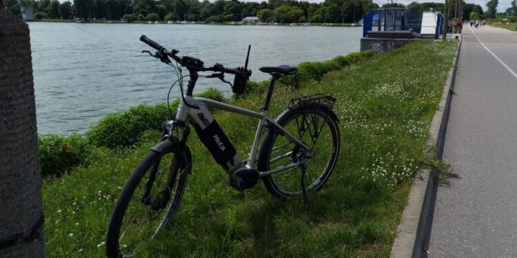 Z Zalewu Zemborzyckiego wyłowiono ciało 51-latka z Lublina