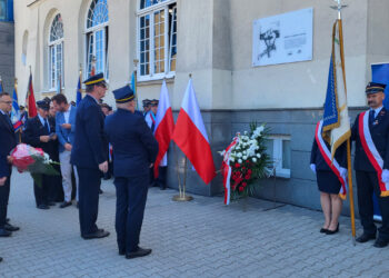 Upamiętnili Strajk Lubelskich Kolejarzy 1980 roku