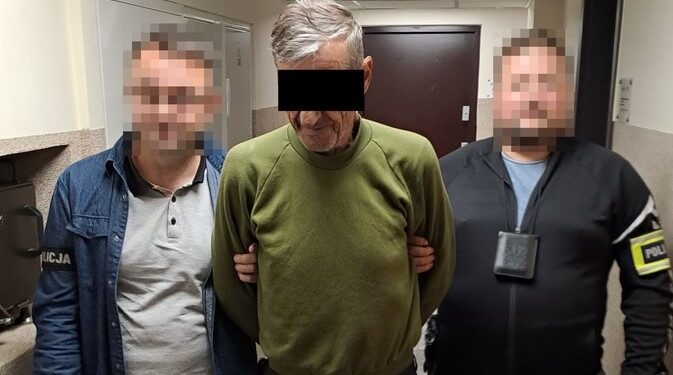 Bił i groził, że zabije. 69-latkowi grozi 5 lat więzienia
