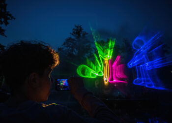 Lubelska fontanna w sierpniu zagra częściej