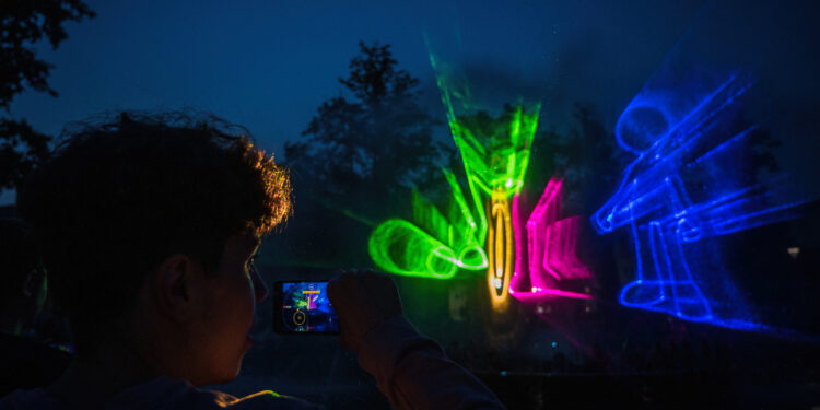 Lubelska fontanna w sierpniu zagra częściej