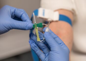 Kurczą się zapasy krwi. Pilny apel regionalnego centrum krwiodawstwa