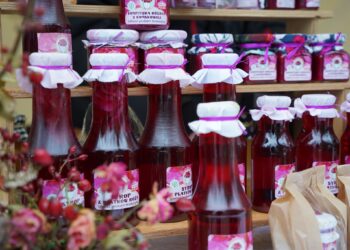 Lokalni producenci będą sprzedawać swoje produkty