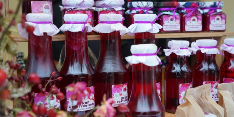 Lokalni producenci będą sprzedawać swoje produkty