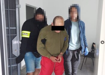 Pobicie, gwałt, kradzież i narkotyki. 17-latkowi grozi do 12 lat więzienia