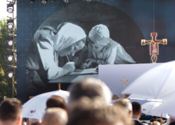 Rodzina Ulmów z Markowej została beatyfikowana