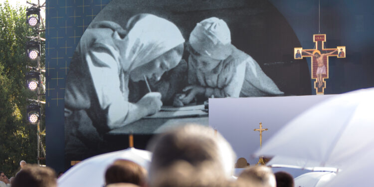 Rodzina Ulmów z Markowej została beatyfikowana