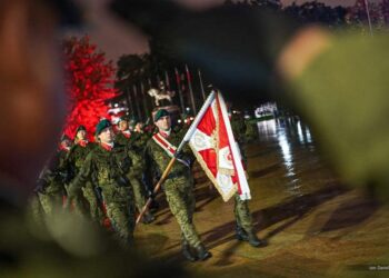 W czwartek rozpocznie się święto 19. Lubelskiej Brygady Zmechanizowanej