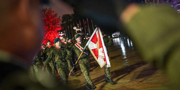 W czwartek rozpocznie się święto 19. Lubelskiej Brygady Zmechanizowanej