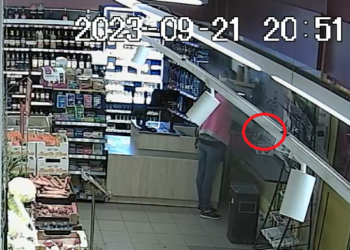 Datki na chorego chłopca wydała na alkohol