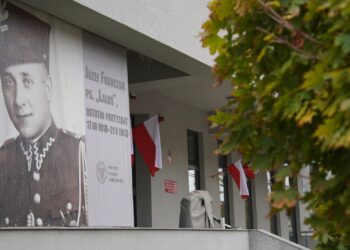 Poległ w walce o wolną Polskę. 60 lat temu zginął Józef Franczak ps. Laluś