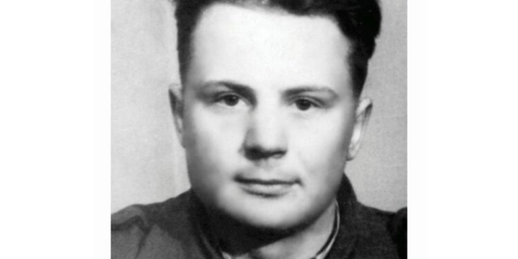 Uroczystości pogrzebowe Wacława Czępińskiego ps. „Zbyszek”