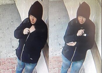 Napad na bank w Kurowie. Policja szuka złodziejki