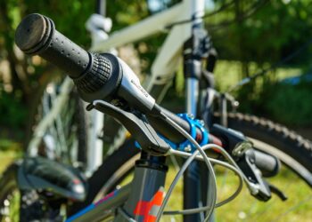 Od kilku miesięcy kradł rowery w Lublinie. Grozi mu do 5 lat więzienia