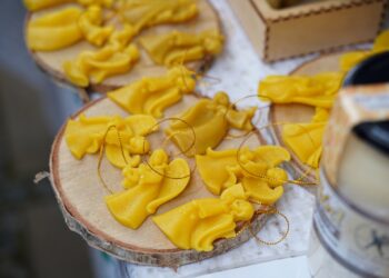 Zbliża się pierwszy przedświąteczny kiermasz produktów regionalnych