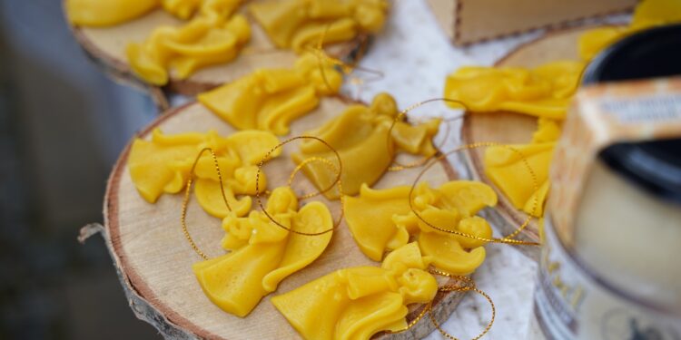 Zbliża się pierwszy przedświąteczny kiermasz produktów regionalnych