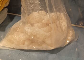 Imprezę zakończył w areszcie