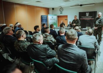 Terytorialsi rozwijają współpracę z pracodawcami